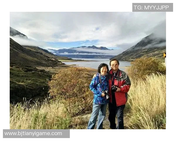 姚明携手新西兰导游探索美丽风景与文化之旅