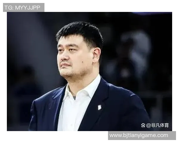 姚明运营权的商业价值与体育产业发展的深度融合探讨