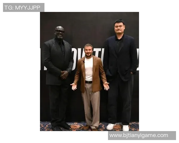 姚明与贝尔身高对比探讨两位体育巨星的身高优势与影响